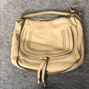 Chloe purse